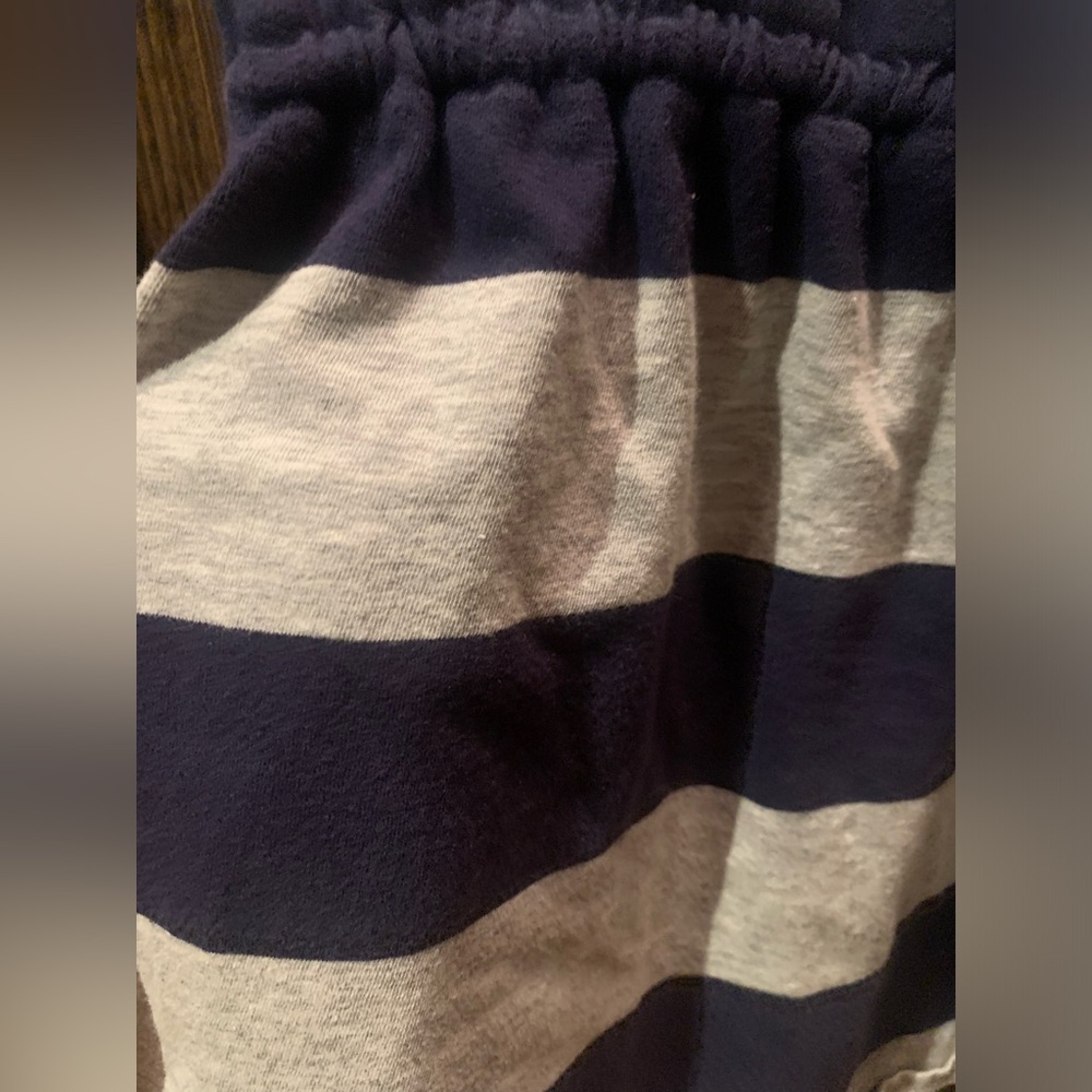 Vintage size Large American Eagle Dress - Picture 7 of 7